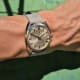 Vacheron Constantin Important Automatic: Ruby-Rollers K1072