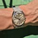 Vacheron Constantin Important Automatic: Ruby-Rollers K1072
