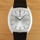 Vacheron Constantin Cushion-Shaped Sunburst: Monochrome, Serviced & Certified