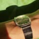 Vacheron Constantin Cushion-Shaped Sunburst: Monochrome, Serviced & Certified
