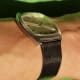 Vacheron Constantin Cushion-Shaped Sunburst: Monochrome, Serviced & Certified