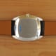Vacheron Constantin Cushion-Shaped Sunburst: Monochrome, Serviced & Certified