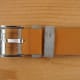 Vacheron Constantin Thin Automatic Calatrava: Monochrome Sunburst