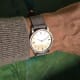 Vacheron Constantin Thin Automatic Calatrava: Monochrome Sunburst