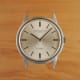 Vacheron Constantin Thin Automatic Calatrava: Monochrome Sunburst