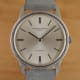Vacheron Constantin Thin Automatic Calatrava: Monochrome Sunburst