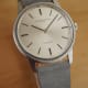 Vacheron Constantin Thin Automatic Calatrava: Monochrome Sunburst
