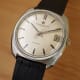 Vacheron Constantin Ruby Roller Royal: Cushion Case & Linen Dial, Archive, cal1072