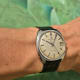 Vacheron Constantin Ruby Roller Royal: Cushion Case & Linen Dial, Archive, cal1072