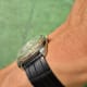 Vacheron Constantin Ruby Roller Royal: Cushion Case & Linen Dial, Archive, cal1072