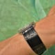 Vacheron Constantin Ruby Roller Royal: Cushion Case & Linen Dial, Archive, cal1072