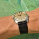 Vacheron Constantin Ruby Roller Royal: Cushion Case & Linen Dial, Archive, cal1072