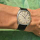 Vacheron Constantin Ruby Roller Royal: Cushion Case & Linen Dial, Archive, cal1072