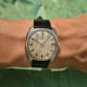 Vacheron Constantin Ruby Roller Royal: Cushion Case & Linen Dial, Archive, cal1072