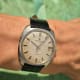 Vacheron Constantin Ruby Roller Royal: Cushion Case & Linen Dial, Archive, cal1072