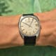 Vacheron Constantin Ruby Roller Royal: Cushion Case & Linen Dial, Archive, cal1072