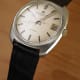 Vacheron Constantin Ruby Roller Royal: Cushion Case & Linen Dial, Archive, cal1072