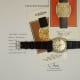 Vacheron Constantin Ruby Roller Royal: Cushion Case & Linen Dial, Archive, cal1072