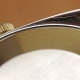 Vacheron Constantin Ruby Roller Royal: Cushion Case & Linen Dial, Archive, cal1072