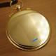 Zenith Chronograph Pocketwatch, NeoVintage Manual ElPrimero Prime: Tachymeter & Telemeter