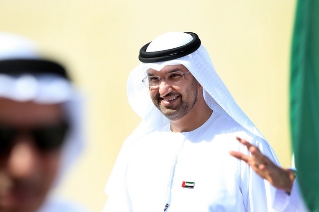 Adnoc Ceo Name