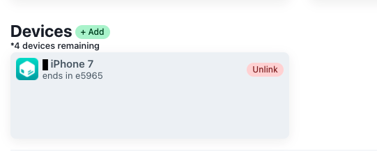GitHub Logo