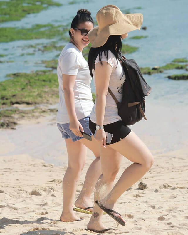 Gunungkidul Beach Tourism Gunungkidul Beach Tourism
