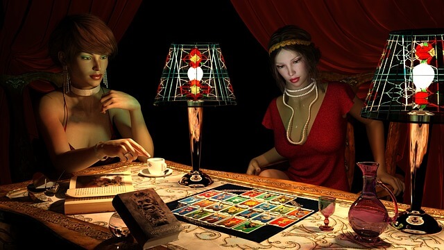 Kartu Tarot : Ramalan, Konsultasi atau Prediksi Kartu Tarot : Ramalan, Konsultasi atau Prediksi