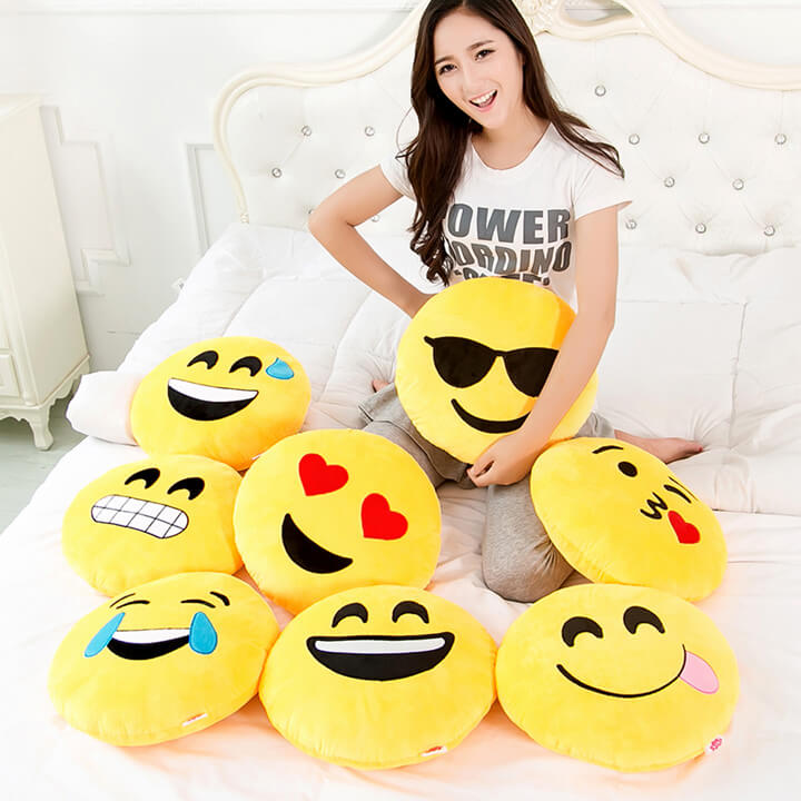 Unique Decorative Pillows, Part 3 Unique Decorative Pillows, Part 3