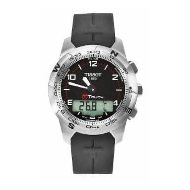 Tissot T-Touch