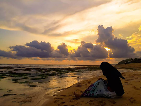 Pantai Sepanjang Jogja