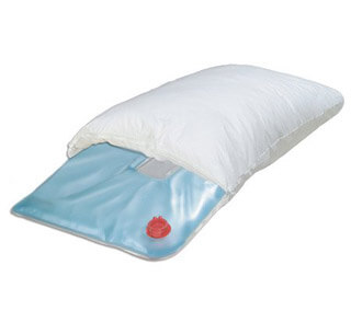 Water-filled Pillow