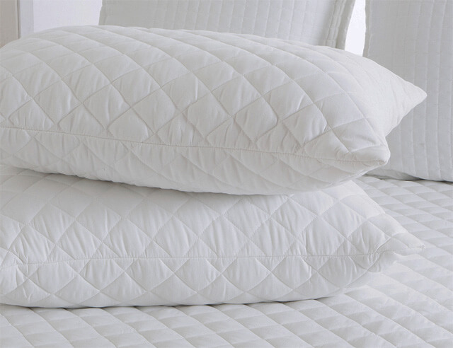 The Perfect Pillow Awaits