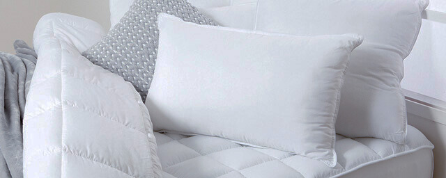 The Perfect Pillow Awaits