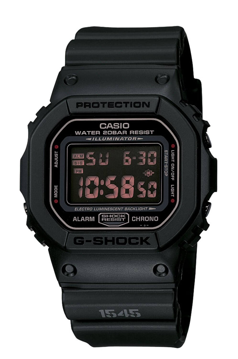 G-Shock 5600 Series