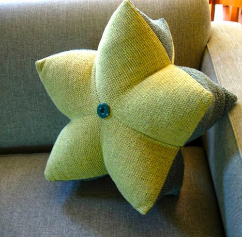 Pillow Advisor