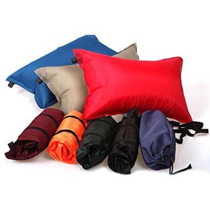 Air Pillows