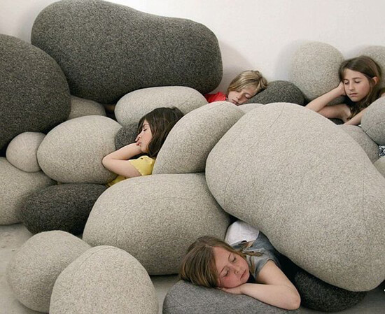 Unique Decorative Pillows, Part 1
