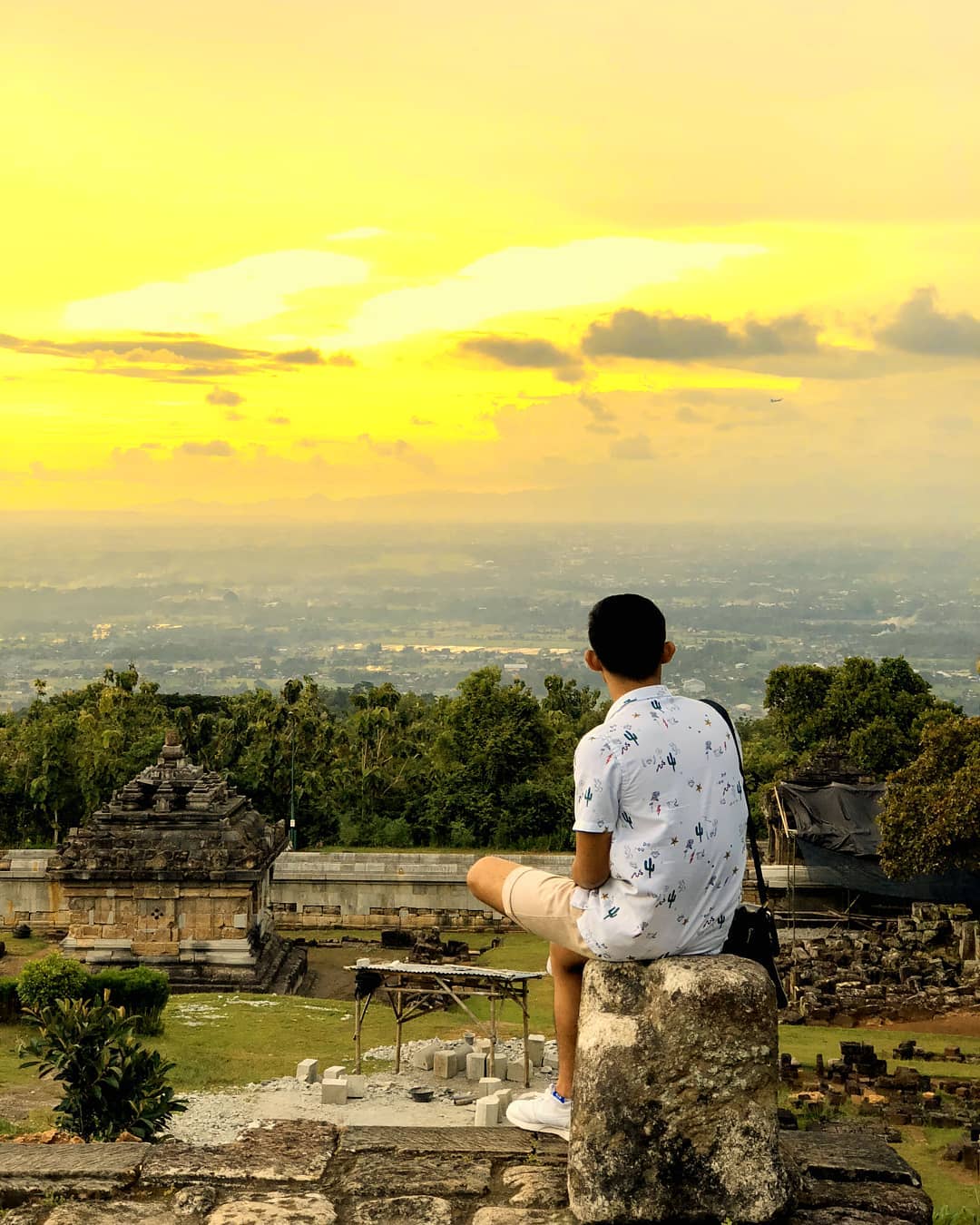 Candi Ijo