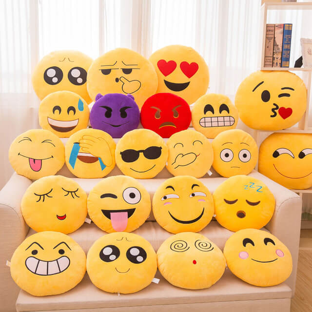 Unique Decorative Pillows, Part 3