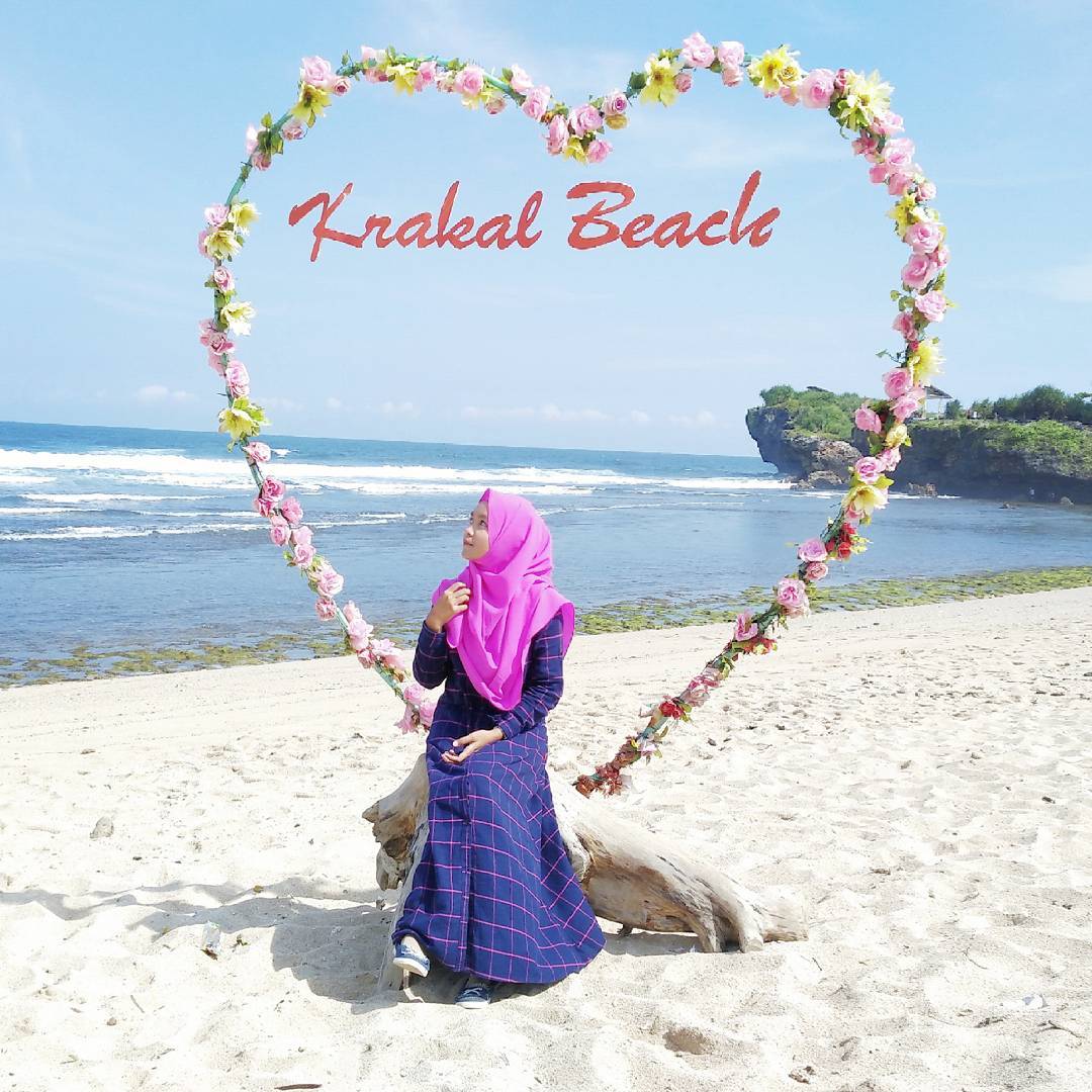 Pantai Krakal