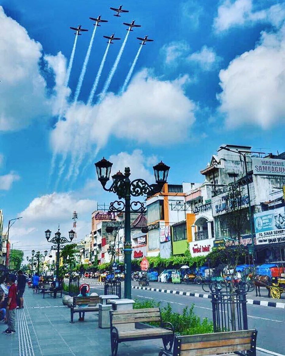 Malioboro Jogja