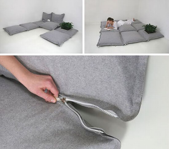 Pillow Advisor Net