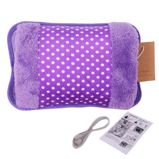 Water-filled Pillow