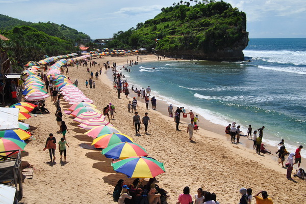 Pantai Indrayanti