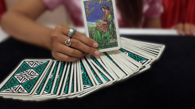 www.tarot-telling.com