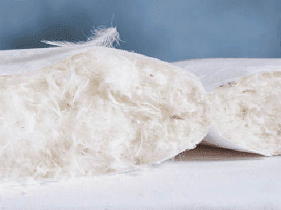 Goose Feather Pillows