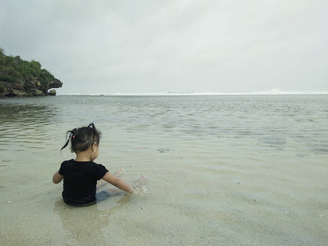 Pantai Sundak Pantai Sundak