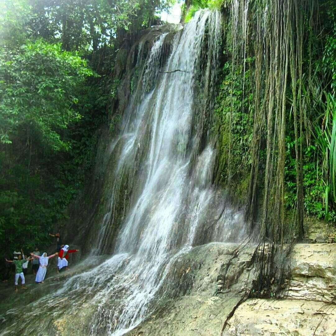 Goa Selarong Jogja