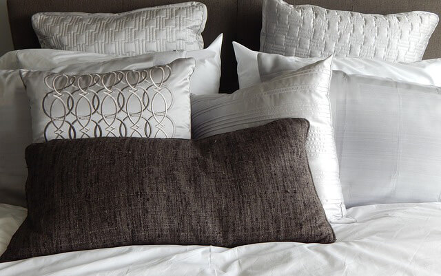 How To Clean A Pillow